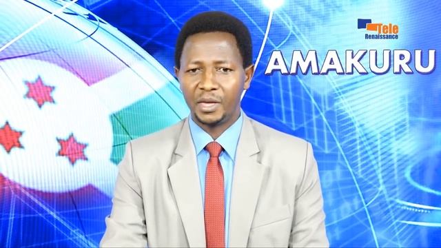 AMAKURU YO KU WA 02.06.2020 смотреть онлайн
