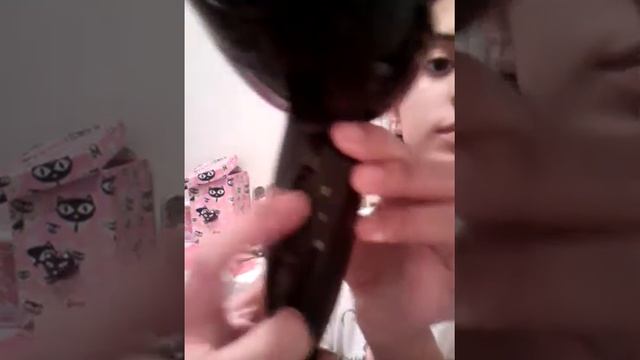 Como fazer escova no/de cabelo смотреть онлайн