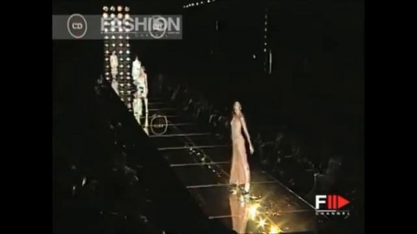 Christian Dior fall-winter 2000-2001 OFFICIAL AND ORIGINAL VIDEO