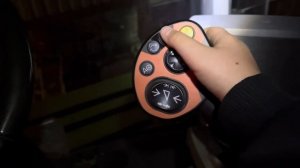 Обзор на комбайн CLASS TUCANO 440