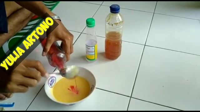 Ramuan/racikan nektar penggacor Kolibri 100% ngobra tanpa kroto смотреть онлайн