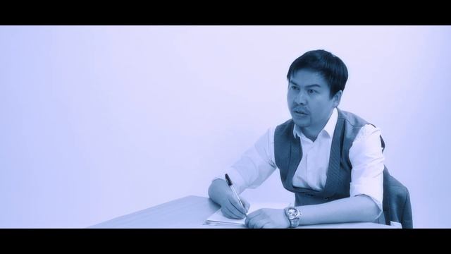 ASPAN - Short film | Cyberpunk in Almaty смотреть онлайн