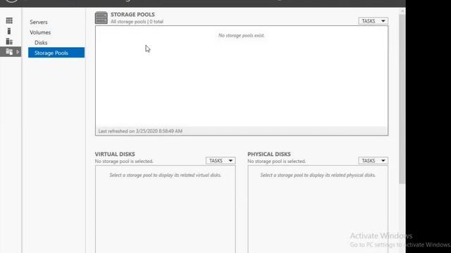 #3 Initial setting of windows server 2019 смотреть онлайн