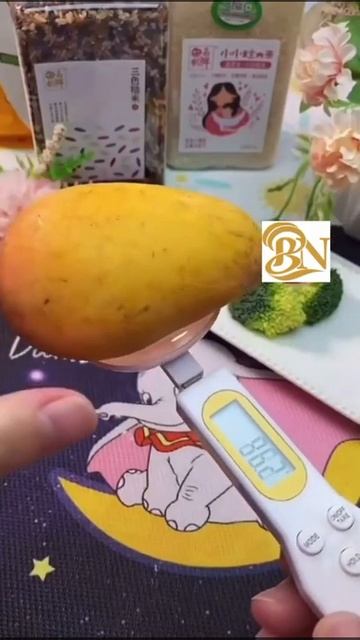 Digital spoon scale || kutties play tv💐💐💐 смотреть онлайн