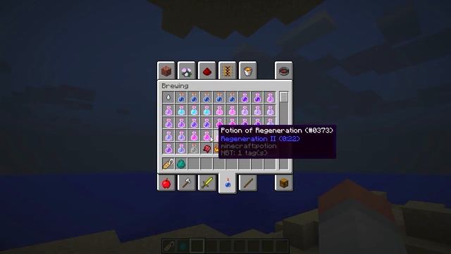 COMO INVERTER A GRAVIDADE no MINECRAFT! смотреть онлайн