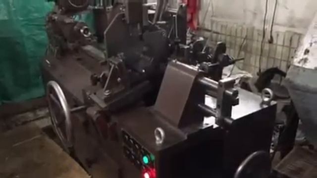 Hempel Vk10 делаем автоматику