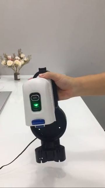 H20A #1-1 Charging method смотреть онлайн