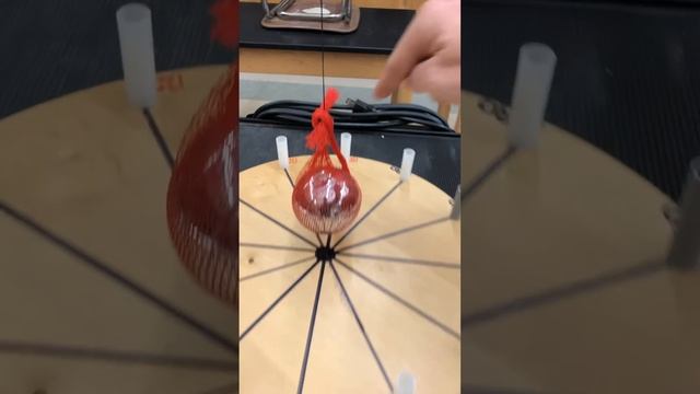 Rotation Demo:Foucault Pendulum смотреть онлайн