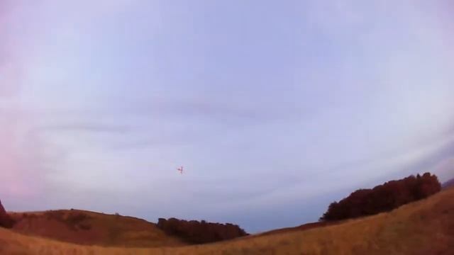 Auk from AER Memories of Old - sketchy 1.2m prototype смотреть онлайн