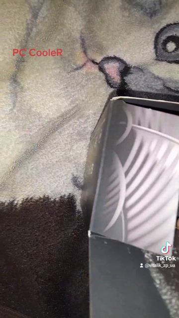 PC COOLER 160W смотреть онлайн