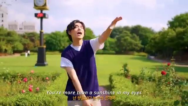 PEAK Sunroof Cover Nicky Youre смотреть онлайн