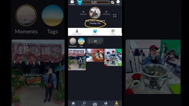 LYKA APPS PAANO KUMITA / MAG PADAMI NG GEMS SA LYKA смотреть онлайн