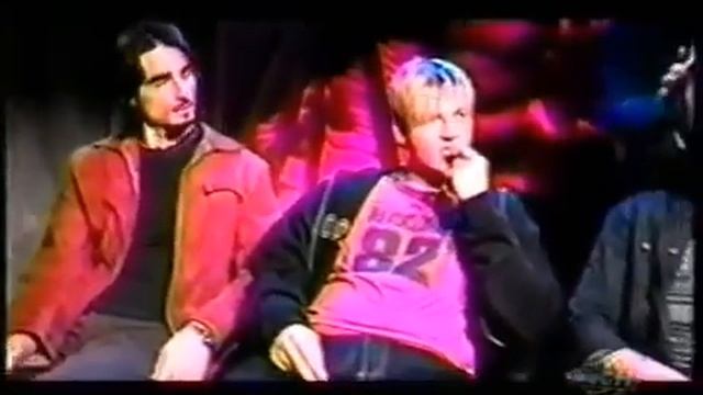 2000 ~ BSB in NYC with SYL Part Two смотреть онлайн