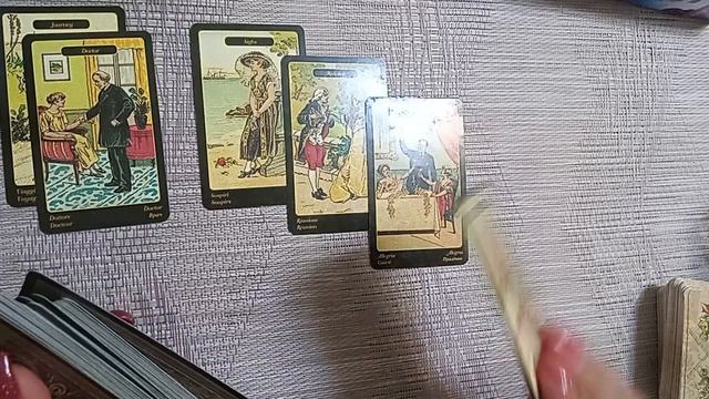 ЧТО НОВОЕ ВХОДИТ В ВАШУ ЖИЗНЬ? смотреть онлайн