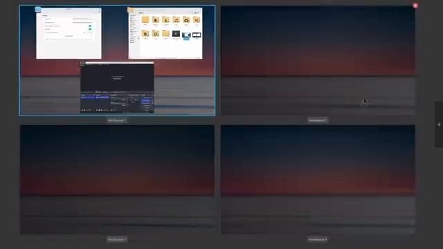 Ranking Linux Desktop Environments For 2023