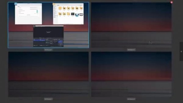 Ranking Linux Desktop Environments for 2023