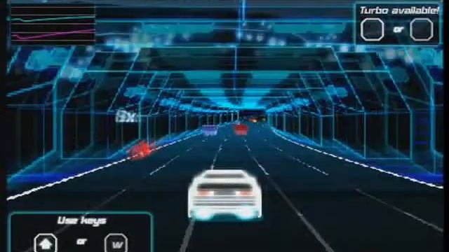 Random Gaming - Neon Race 2 смотреть онлайн