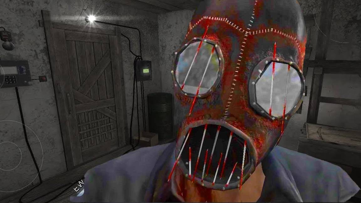 СТОИТ ЛИ СБЕГАТЬ ОТ МАНЬЯКА? смотреть онлайн