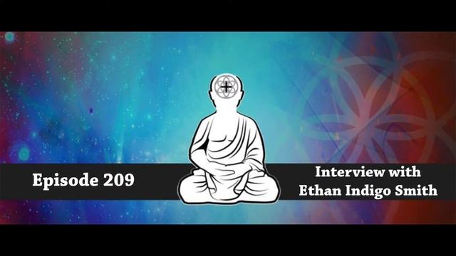 Positive Head Podcast #209: Interview with Tai Chi teacher and author Ethan Indigo Smith смотреть онлайн