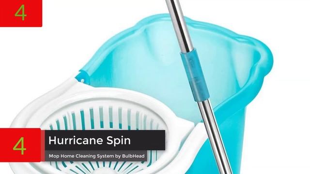 Top 5 Best Mop Buckets in 2022 Reviews смотреть онлайн