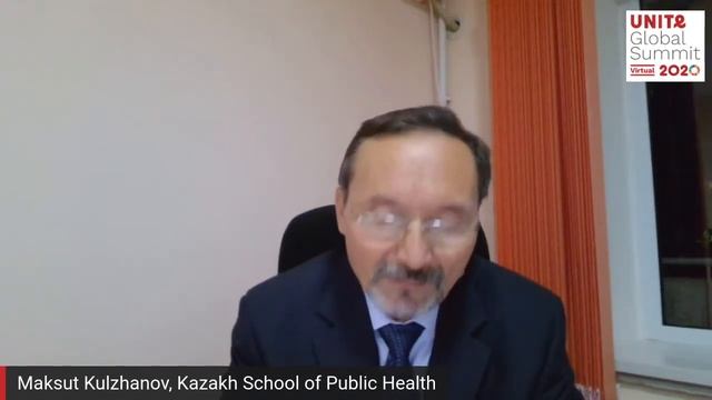 UNITE Global Summit | Sept. 8 | Towards a New Global Public Health Convention смотреть онлайн