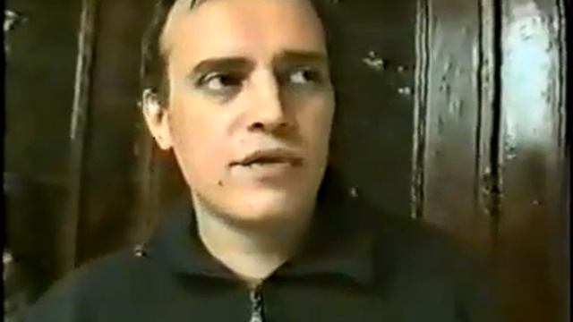 Программа "Объектив" (о смерти Юри Хоя, ВТВ 06.07.2000г.) смотреть онлайн