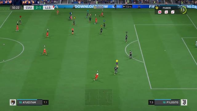 Liga EFA fecha8 смотреть онлайн