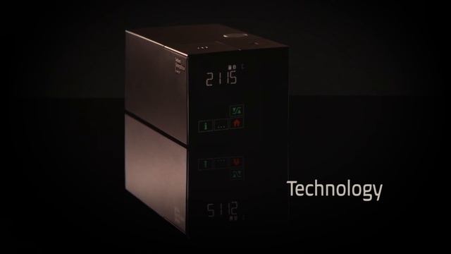 🇬🇧SEFAM S.Box By STARCK (EN)