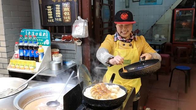 Travel to China Visa-Free (Wuhan City Tour) смотреть онлайн