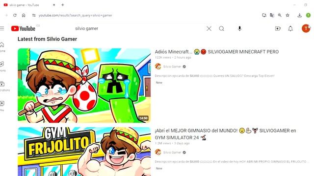 Nueva pestaña Google Chrome 2024 06 03 20 23 52 смотреть онлайн