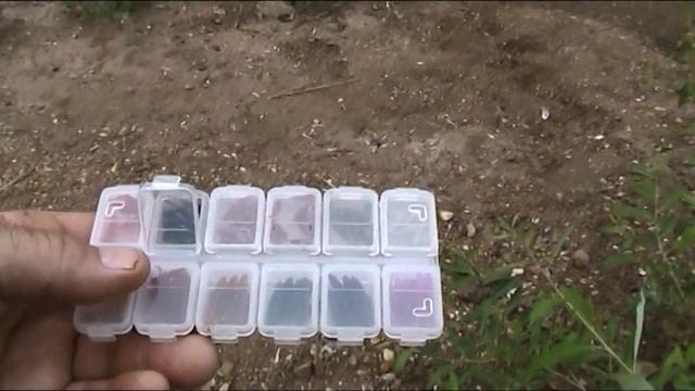 Рыбалка на реке Стерля смотреть онлайн