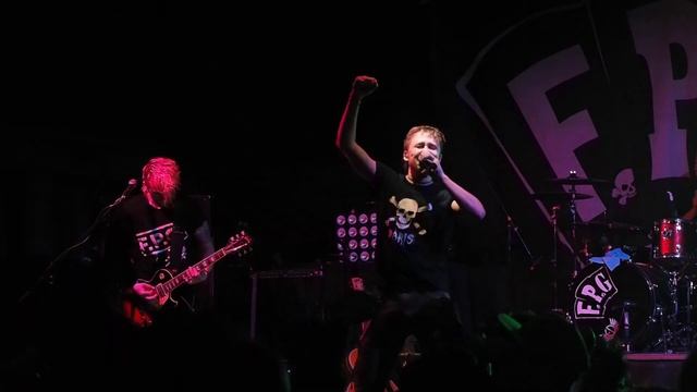 F.P.G – Стремиться смотреть онлайн