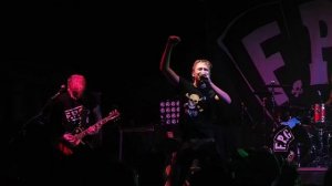 F.P.G – Стремиться