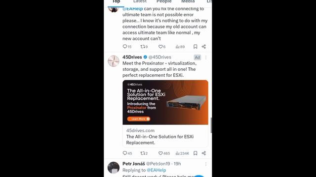 Fix Connecting to Ultimate Team is not possible at the moment. You will now be returned? EA sports? смотреть онлайн
