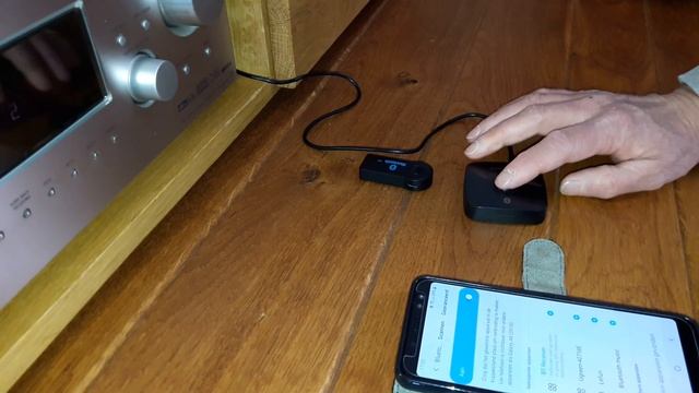 Ugreen Bluetooth werk niet смотреть онлайн