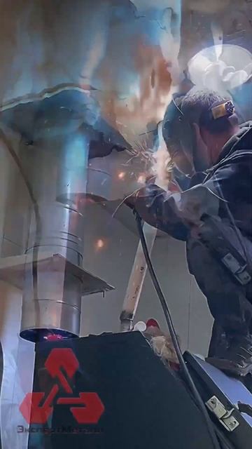 🔥МОНТАЖ КОТЛА☑️ #кемерово смотреть онлайн