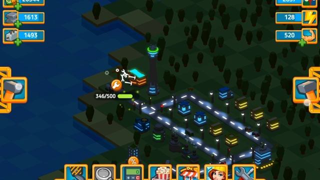 3# прохождение игры Tar Tar смотреть онлайн