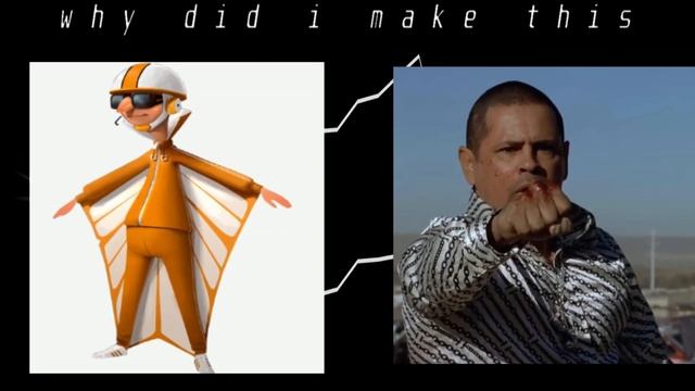 Oh Yeah (Abuse but Vector and Tuco sing it) [+Chromatics] смотреть онлайн