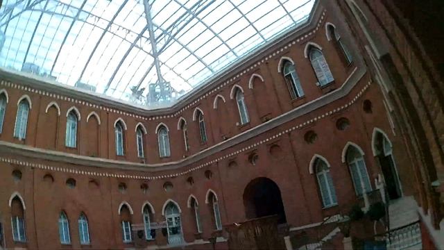 Хлебный дом 3. смотреть онлайн