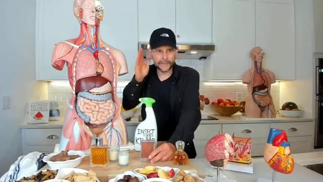 ЯДЫ В ВОЗДУХЕ, которым мы дышим смотреть онлайн