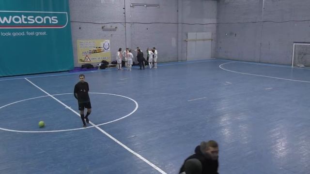 Ібіс vs MFC DONBASENERGO смотреть онлайн