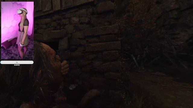 Resident Evil 4 remake в VR на PS5 [стрим 1] смотреть онлайн