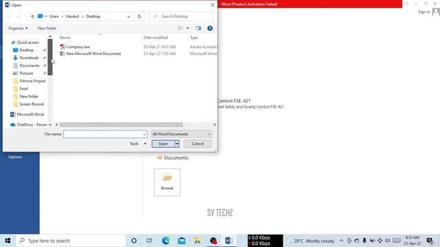 PDF To Word Converter। How to Convert PDF to Word (Doc) смотреть онлайн