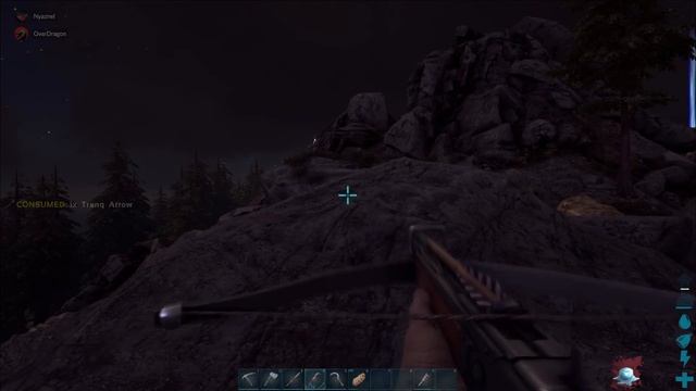 Argentavis/Ark Surival Evolved(Türkçe)(İsland)(Co-op) #2 смотреть онлайн