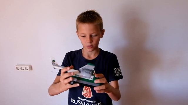 Лего и Лео смотреть онлайн