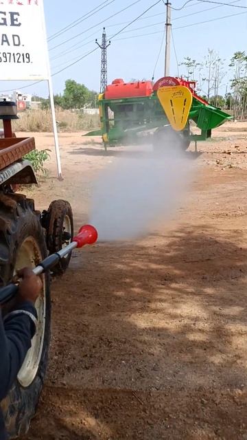 eicher 242 spray pump profarmes смотреть онлайн
