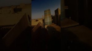 Летающий театр - это невероятно красиво. Узбекистан с высоты птичьего полета✈️