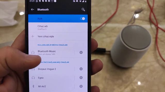 Sunix Araç Aux Bluetooth Dönüştürücü, Aux Wireless Receiver смотреть онлайн