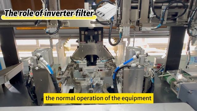 The role of frequency conversion filter смотреть онлайн