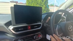 Toyota Raize и Suzuki Xbee на максималках обзор
